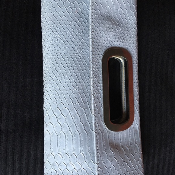 EXPRESS CLUTCH - Picture 1 of 7